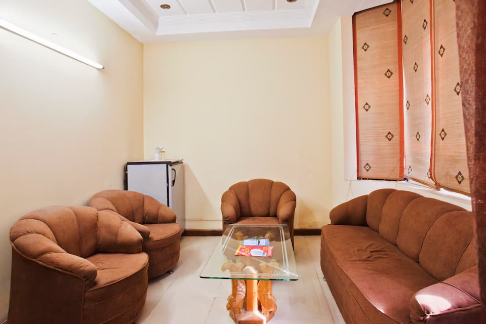 Suite Room
